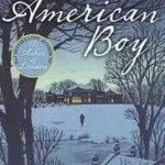 Expressz szállítás The American Boy byTaylor, Andrew;