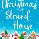 CHRISTMAS AT STRAND HOUSE byMitchelmore, Linda; Szuper akció