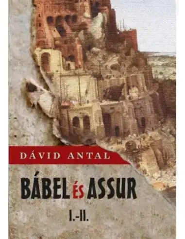 Bábel és Assur I-II. Akció