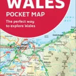 Expressz szállítás Wales Pocket Map byCollins Maps;