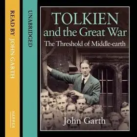 Újdonság Tolkien and the Great War