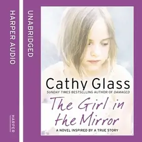 The Girl in the Mirror byGlass, Cathy; Bestseller