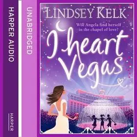 Népszerű I Heart Vegas byKelk, Lindsey;