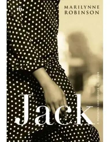 Újdonság Jack