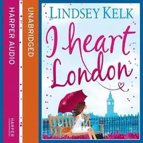 Bestseller I Heart London byKelk, Lindsey;