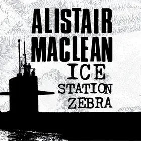 Szuper ajánlat Ice Station Zebra byMacLean, Alistair;