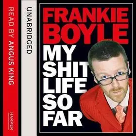 My Shit Life So Far Lib/E byBoyle, Frankie; Árcsökkenés