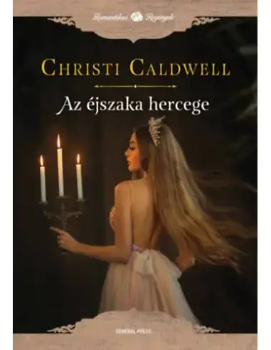 Az éjszaka hercege Nézd meg most