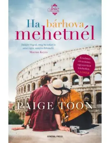 Ha bárhová mehetnél Alacsony ár