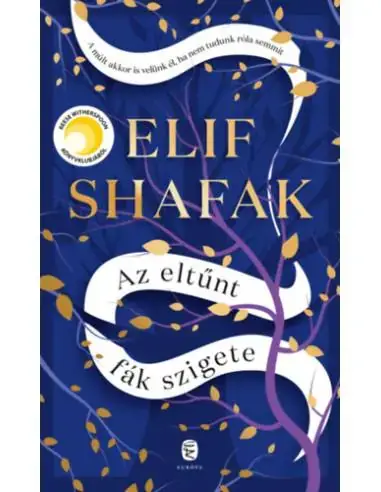Legnépszerűbb Az eltűnt fák szigete