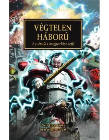 Szuper ajánlat Végtelen háború - Az árulás megtorlást szül
