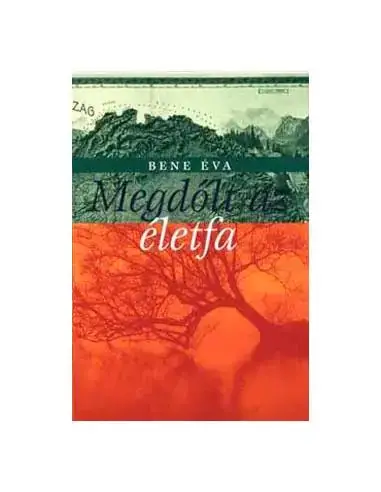 Megdőlt az életfa Olcsó