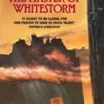 The Master of Whitestorm byWurts, Janny; Vásárlói kedvenc