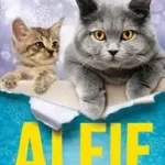 Alfie the Holiday Cat byWells, Rachel; Azonnali szállítás