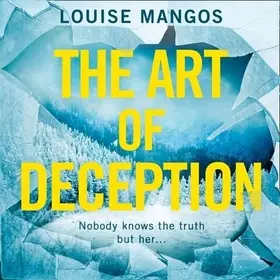 Bestseller The Art of Deception byMangos, Louise;