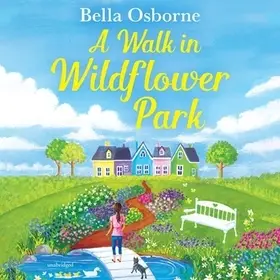 Prémium A Walk in Wildflower Park byOsborne, Bella;