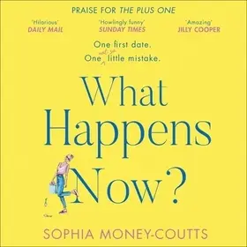 Expressz kézbesítés What Happens Now? Lib/E