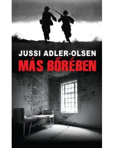 Más bőrében - zsebkönyv Szuper ajánlat
