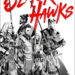 The Black Hawks byWragg, David; Szezonális akció