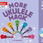 Ukulele Magic - More Ukulele Magic byLawrence, Ian; Azonnal elérhető