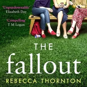 The Fallout byThornton, Rebecca; Árengedmény