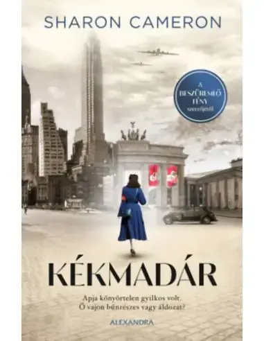 Akció Kékmadár