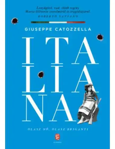 Italiana Biztonságos vásárlás