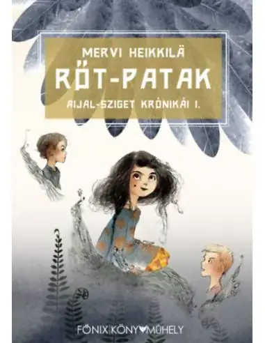 Rőt-patak Ajánlat