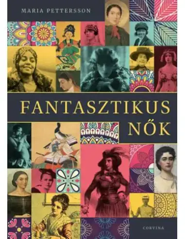 Fantasztikus nők Biztonságos vásárlás