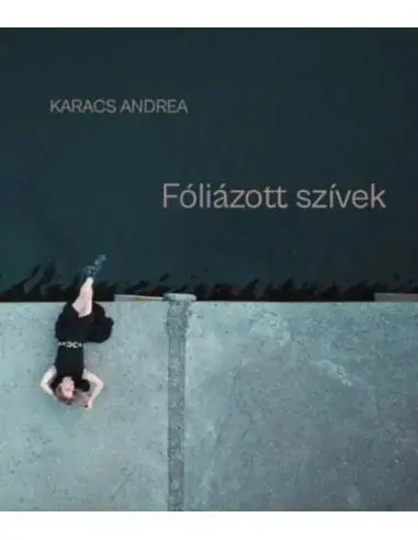 Fóliázott szívek Csak ma