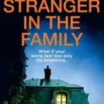 Maeve Kerrigan (11) — A STRANGER IN THE FAMILY byCasey, Jane; Kiárusítás