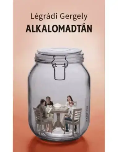 Alkalomadtán Gyors szállítás