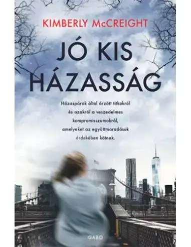 Jó kis házasság Árengedmény