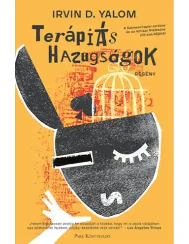Szuper akció Terápiás hazugságok