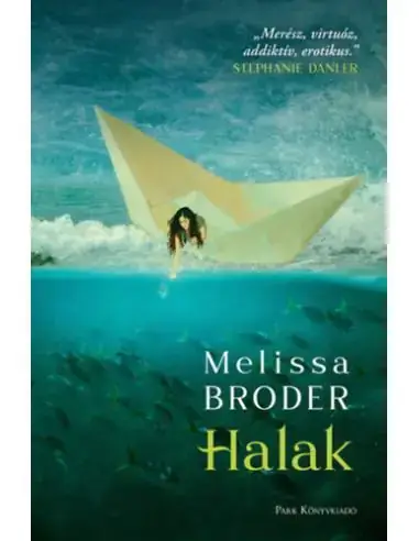 Halak Szuper ajánlat