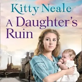 A Daughter's Ruin byNeale, Kitty; Gyors szállítás