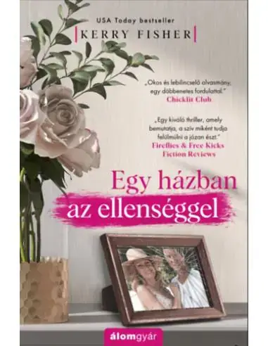 Prémium Egy házban az ellenséggel