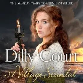 Vedd meg most A Village Scandal byCourt, Dilly;