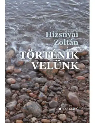 Történik velünk Kiárusítás