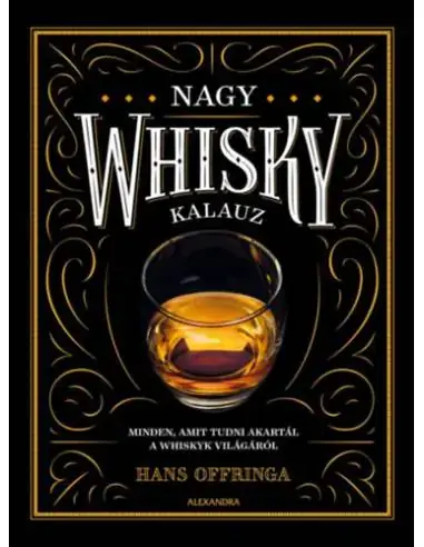 Nagy whiskykalauz - Minden, amit tudni akartál a whisky világáról Árcsökkenés