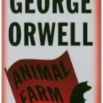 Akció Collins Classics — ANIMAL FARM [not-US, not-ES] byOrwell, George;