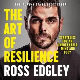 Vedd meg most The Art of Resilience