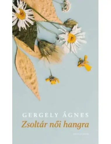 Prémium Zsoltár női hangra