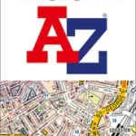 LEICESTER A-Z POCKET STREET MAP byA-Z Maps, ; Legjobb ár