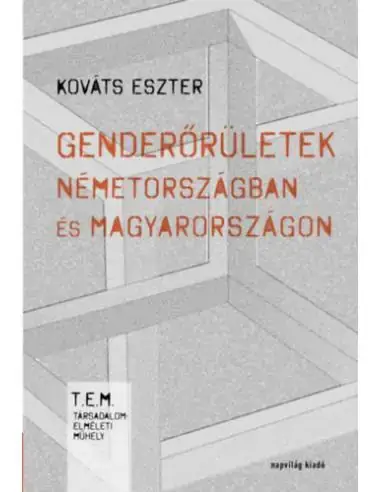Legkelendőbb Genderőrületek Németországban és Magyarországon