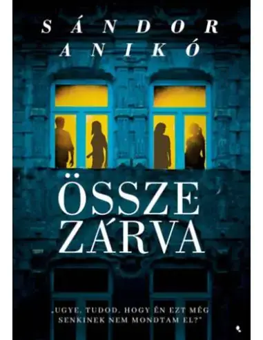 Olcsó Összezárva