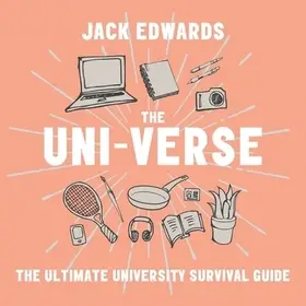 Azonnal elérhető The Uni-Verse