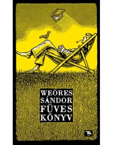 Legkelendőbb Füves könyv