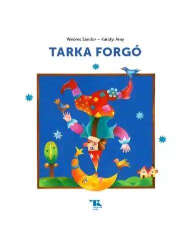 Tarka forgó Olcsóbb