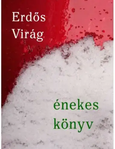 Énekes könyv Rendeld meg most